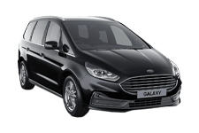 Car Hire Whitley Bay - 7 Seater Manual Minibus - Minibus hire Whitley bay