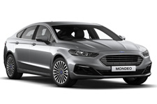 Car Hire Whitley Bay - Mondeo - car hire Whitley bay